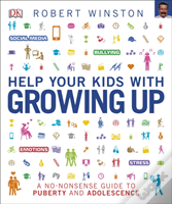 Help Your Kids With Growing Up