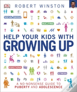 Capa do artigo Help Your Kids With Growing Up