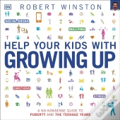 Help Your Kids With Growing Up