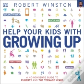 Capa do artigo Help Your Kids With Growing Up