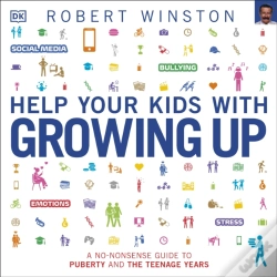 Capa do artigo Help Your Kids With Growing Up