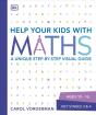 Help Your Kids With Maths, Ages 10-16 (Key Stages 3-4) - Preview