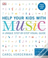 Help Your Kids With Music, Ages 10-16 (Grades 1-5)
