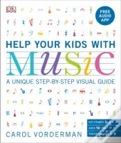 Help Your Kids With Music
