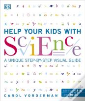 Help Your Kids With Science