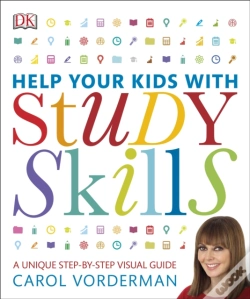Capa do artigo Help Your Kids With Study Skills
