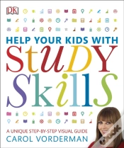 Capa do artigo Help Your Kids With Study Skills
