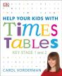 Help Your Kids With Times Tables, Ages 5-11 (Key Stage 1-2) - Preview