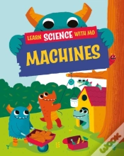 Capa do artigo Help Your Monster With Science How Mac