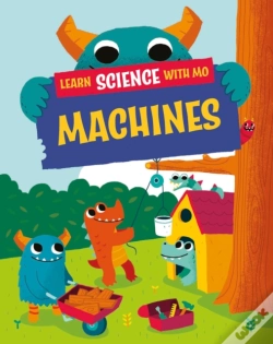 Capa do artigo Help Your Monster With Science How Mac