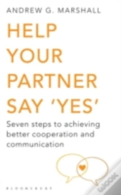Capa do artigo Help Your Partner Say 