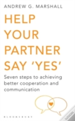 Capa do artigo Help Your Partner Say 'Yes'
