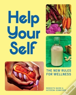 Capa do artigo Help Your Self