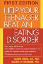 Help Your Teenager Beat An Eating Disorder, First Edition - Preview