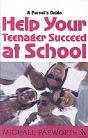 Help Your Teenager Succeed At School - Preview