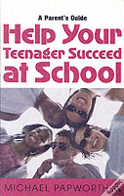 Capa do artigo Help Your Teenager Succeed At School