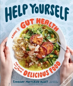 Capa do artigo Help Yourself