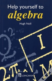 Capa do artigo Help Yourself To Algebra 1st. Edition