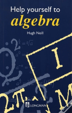 Capa do artigo Help Yourself To Algebra 1st. Edition