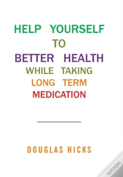 Capa do artigo Help Yourself To Better Health While Taking Long Term Medication