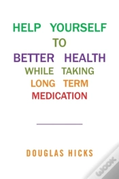 Capa do artigo Help Yourself To Better Health While Taking Long Term Medication