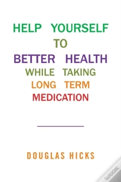 Capa do artigo Help Yourself To Better Health While Taking Long Term Medication