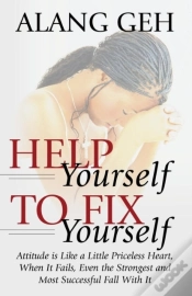 Capa do artigo Help Yourself To Fix Yourself
