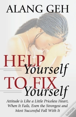 Capa do artigo Help Yourself To Fix Yourself