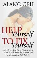 Help Yourself To Fix Yourself