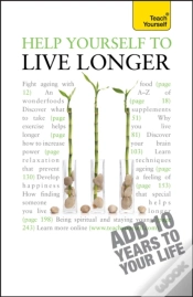 Capa do artigo Help Yourself To Live Longer
