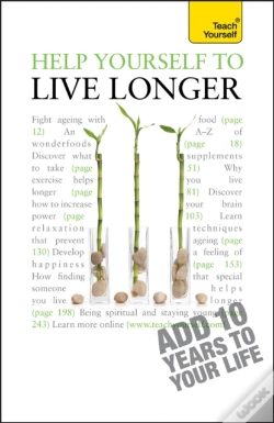 Capa do artigo Help Yourself To Live Longer