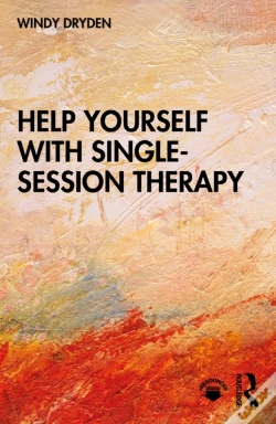 Capa do artigo Help Yourself With Single-Session Therapy