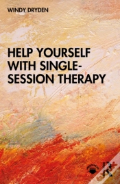 Capa do artigo Help Yourself With Single-Session Therapy