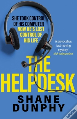 Capa do artigo Helpdesk