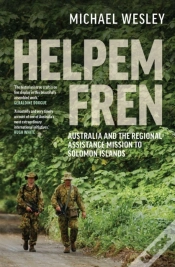Capa do artigo Helpem Fren