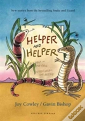Capa do artigo Helper And Helper