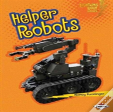 Helper Robots