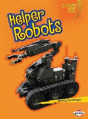 Helper Robots - Preview
