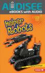 Helper Robots - Preview