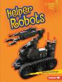Helper Robots - Preview