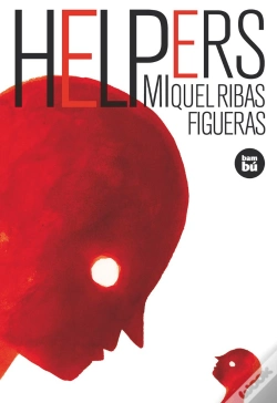 Capa do artigo Helpers