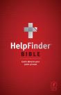 Helpfinder Bible Nlt - Preview