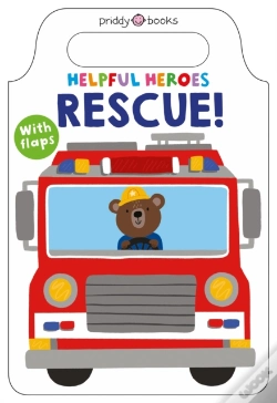 Capa do artigo Helpful Heroes Rescue!