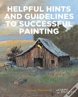 Capa do artigo Helpful Hints And Guidelines To Successful Painting