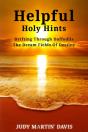 Helpful Holy Hints Drifting Through Daff - Preview