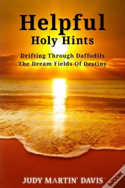 Capa do artigo Helpful Holy Hints Drifting Through Daff