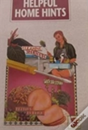 Capa do artigo Helpful Home Hints