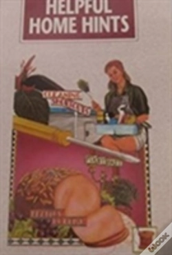 Capa do artigo Helpful Home Hints