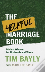 Capa do artigo Helpful Marriage Book