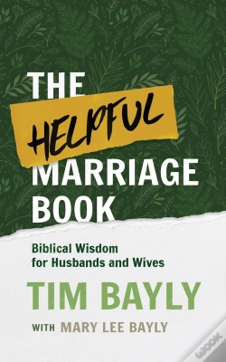 Capa do artigo Helpful Marriage Book